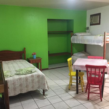 Pousada Costa Verde Florianópolis Екстериор снимка