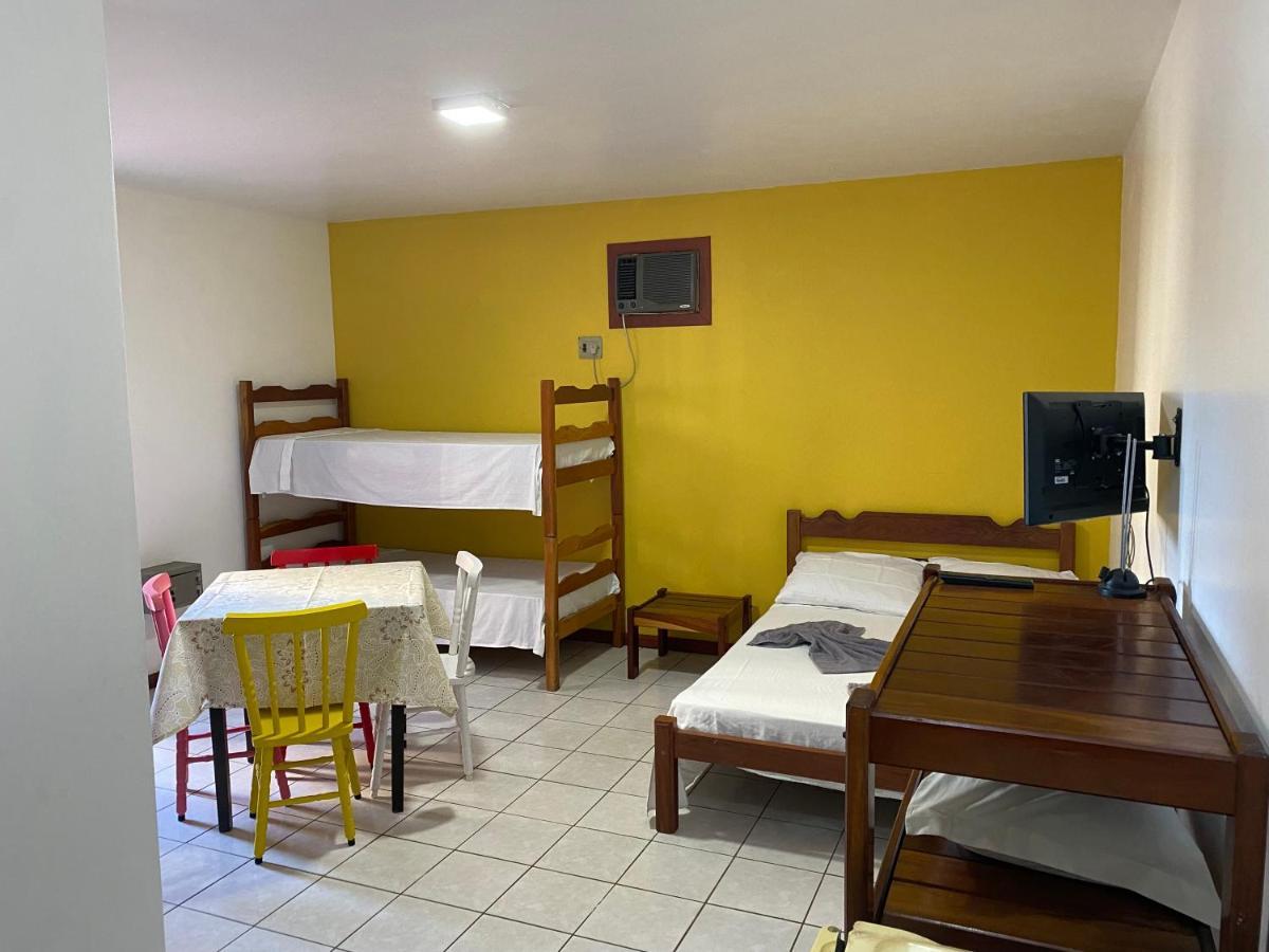 Pousada Costa Verde Florianópolis Екстериор снимка